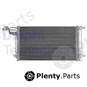 Delphi CF20137-12B1 — Condenser, air conditioning