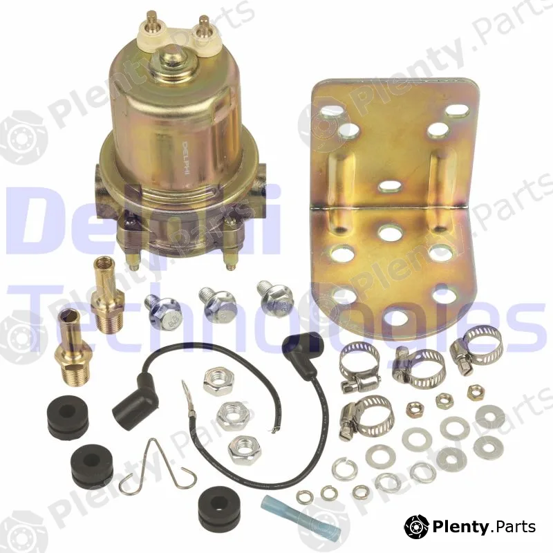 Delphi FE0552-11B1 — Fuel Pump