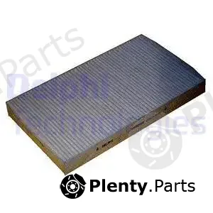 Delphi TSP0325009 — Filter, cabin air