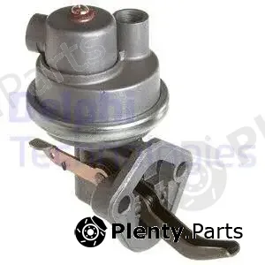Delphi MF0032-11B1 — Fuel Pump