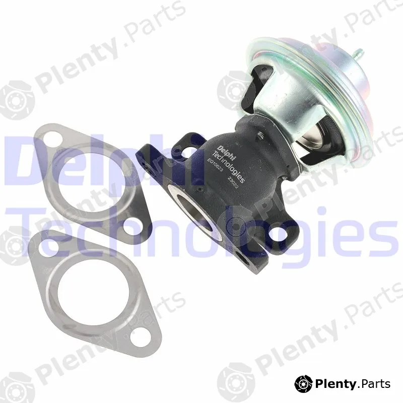 Delphi EG10623-12B1 — EGR Valve