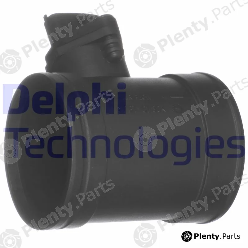 Delphi AF10547-11B1 — Mass Air Flow Sensor