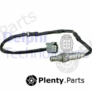 Lambda Sensor