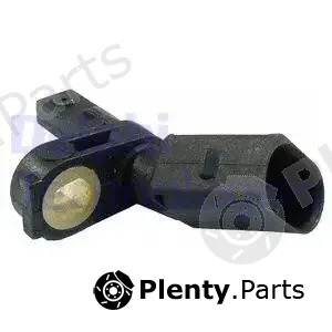 Delphi SS20001 — Sensor, wheel speed