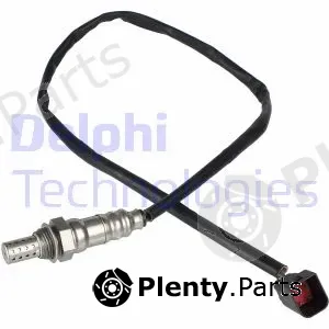 Delphi ES20252-12B1 — Lambda Sensor
