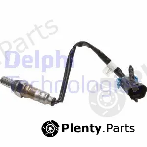 Delphi ES20382 — Lambda Sensor