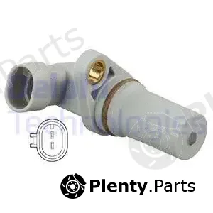 Delphi SS11077 — Sensor, crankshaft pulse