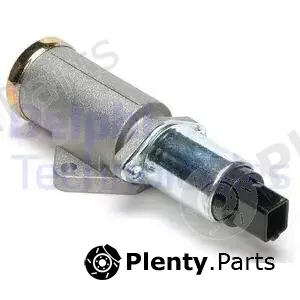Delphi CV10140-11B1 — Idle Control Valve, air supply