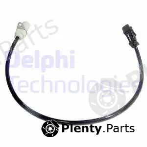 Delphi SS10887 — Sensor, crankshaft pulse