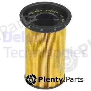 Delphi HDF566 — Fuel Filter