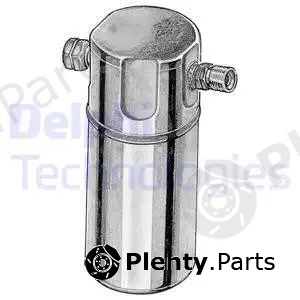 Delphi TSP0175282 — Dryer, air conditioning