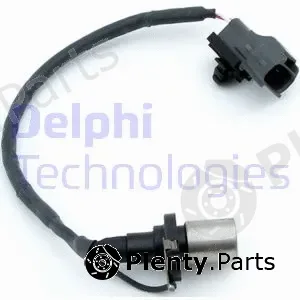Delphi SS10196-11B1 — Sensor, crankshaft pulse