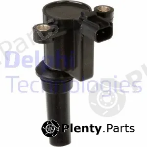 Delphi GN10300-11B1 — Ignition Coil