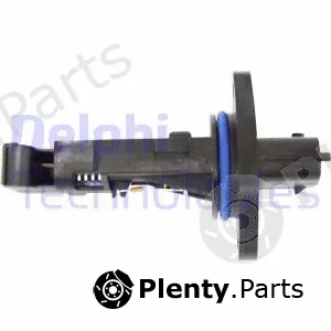 Delphi AF10080-12B1 — Mass Air Flow Sensor