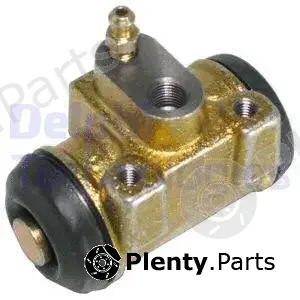 Delphi LW21059 — Wheel Brake Cylinder