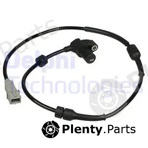 Delphi SS20268 — Sensor, wheel speed