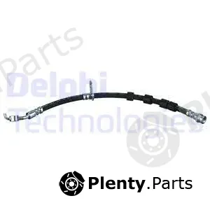 Delphi LH6973 — Brake Hose