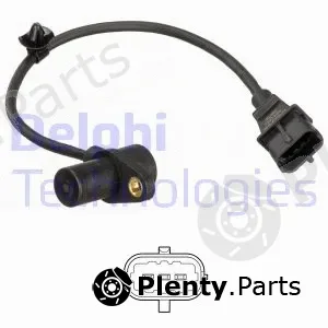 Delphi SS11241 — Sensor, crankshaft pulse