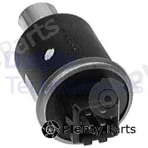 Delphi TSP0435004 — Pressure Switch, air conditioning
