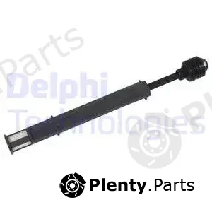 Delphi TSP0175340 — Dryer, air conditioning