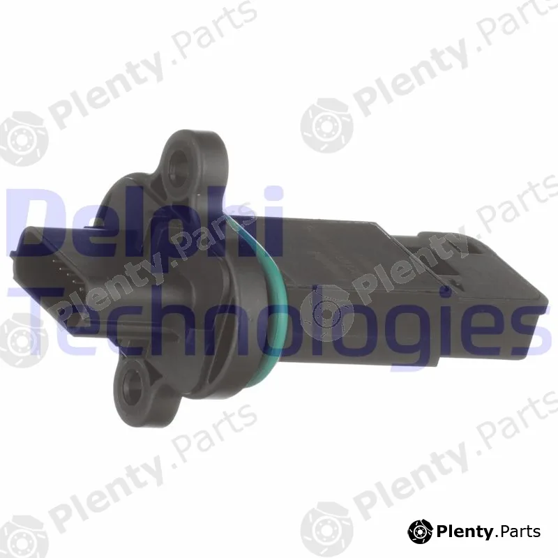 Delphi AF10657-11B1 — Mass Air Flow Sensor