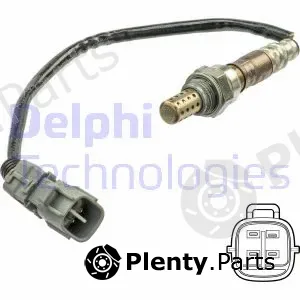 Lambda Sensor