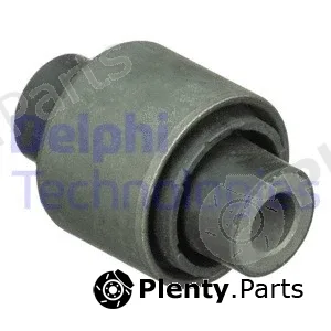 Delphi TD1684W-11B1 — Mounting, control/trailing arm