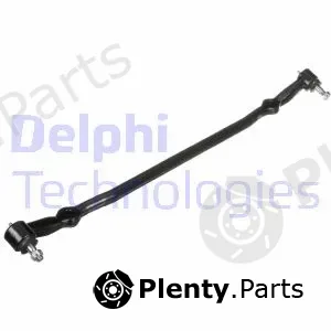 Delphi TL2020 — Centre Rod Assembly