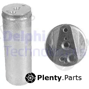 Delphi TSP0175135 — Dryer, air conditioning
