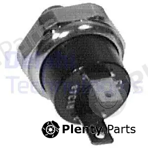 Delphi TSP0435032 — Pressure Switch, air conditioning