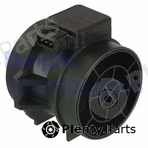 Delphi AF10184-11B1 — Mass Air Flow Sensor