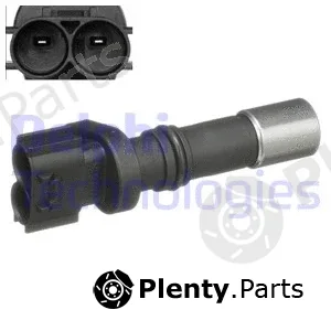 Delphi SS11268 — Sensor, crankshaft pulse
