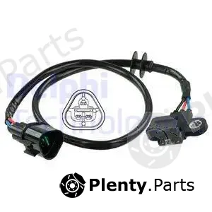 Delphi SS11083 — Sensor, crankshaft pulse