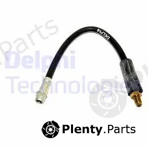Delphi LH0493 — Brake Hose