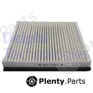 Delphi TSP0325228 — Filter, cabin air
