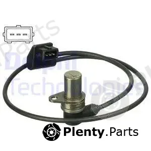 Delphi SS11021 — Sensor, crankshaft pulse