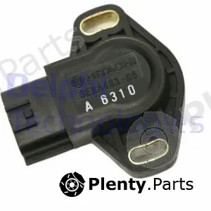 Delphi SS10314-11B1 — Sensor, throttle position