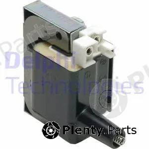 Delphi GN10068-11B1 — Ignition Coil