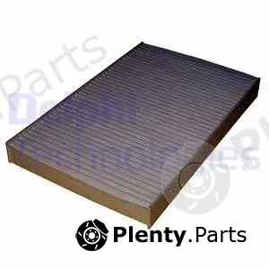 Delphi TSP0325254 — Filter, cabin air