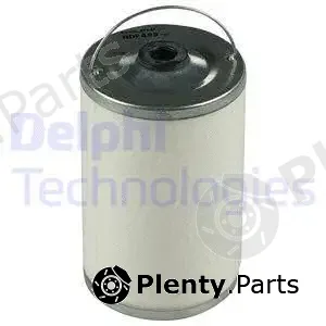 Delphi HDF499 — Fuel Filter