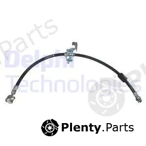 Delphi LH7017 — Brake Hose
