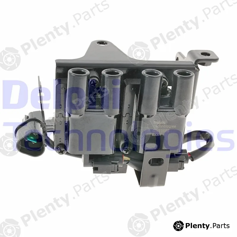 Delphi GN11098-12B1 — Ignition Coil