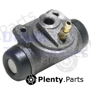 Delphi LW49040 — Wheel Brake Cylinder