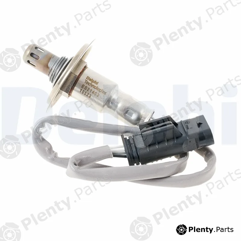 Lambda Sensor
