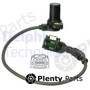 Delphi SS11026 — Sensor, camshaft position