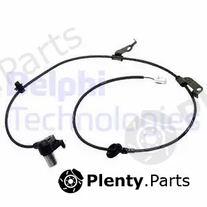 Delphi SS20078 — Sensor, wheel speed