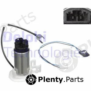 Delphi FE0753-11B1 — Fuel Pump