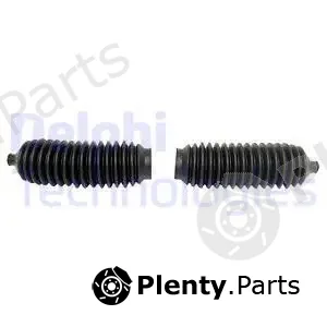 Delphi TBR3039P — Bellow Kit, steering