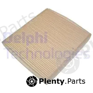 Delphi TSP0325305 — Filter, cabin air