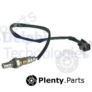 Lambda Sensor